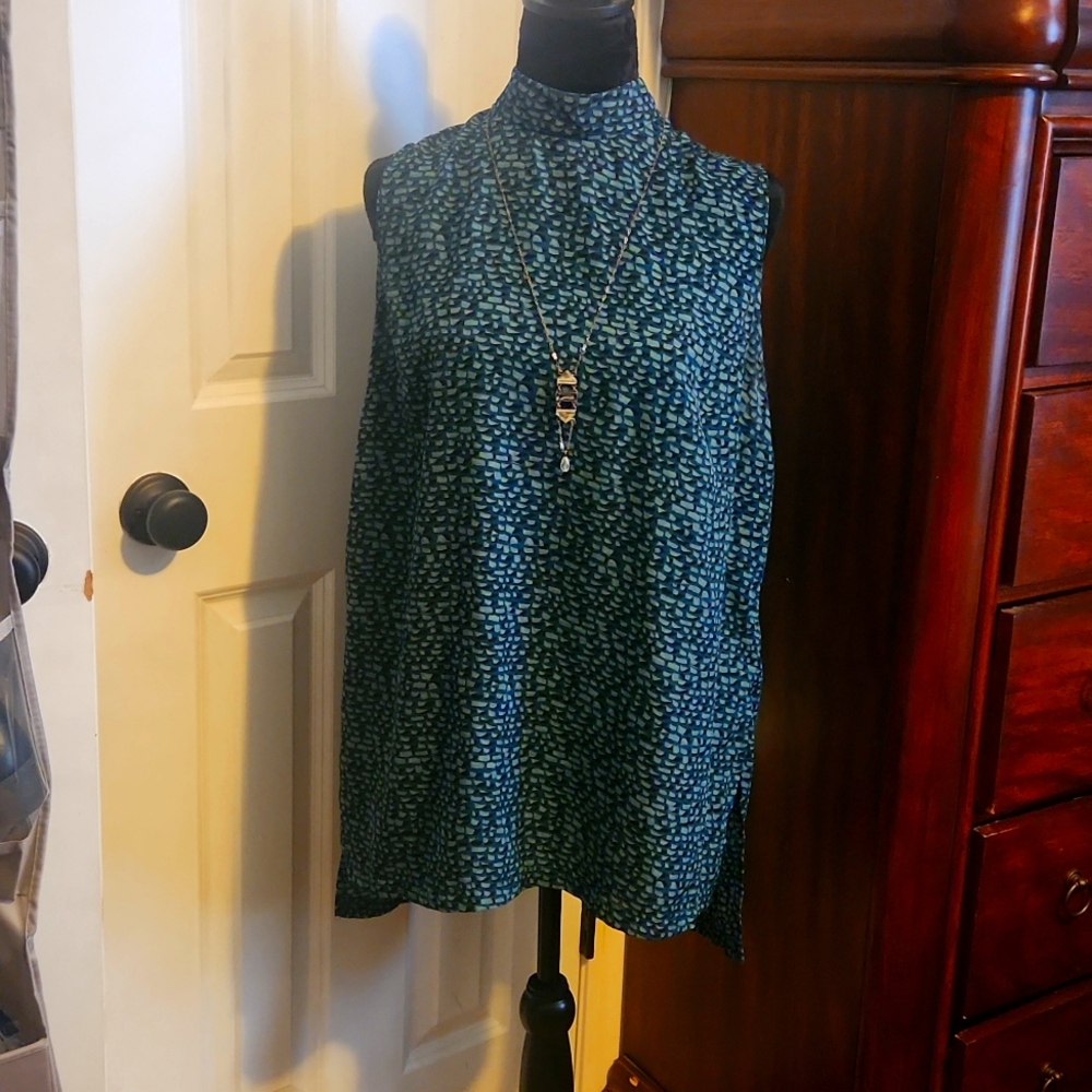 Prologue Blouse